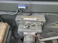 Kapal kerja keur dijual