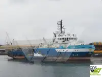Kapal survei keur dijual