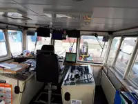 Kapal penarik keur dijual