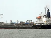 Kapal tangki minyak/bahan kimia keur dijual