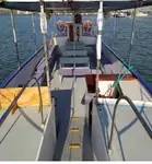 Kapal fery keur dijual