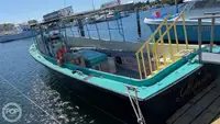 Kapal panumpang keur dijual