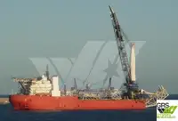 Kapal derek keur dijual