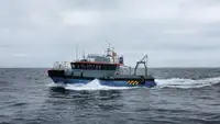 Kapal kontainer keur dijual