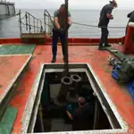 Kapal kru keur dijual