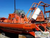 Kapal penyelamat keur dijual