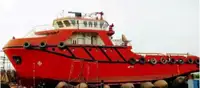 Kap patroli keur dijual
