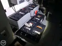 Kapal pesiar keur dijual