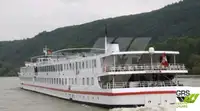 Kapal pesiar keur dijual