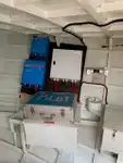 Kapal keruk keur dijual