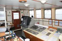 Kapal Pangiriman Cepat (FSV) keur dijual