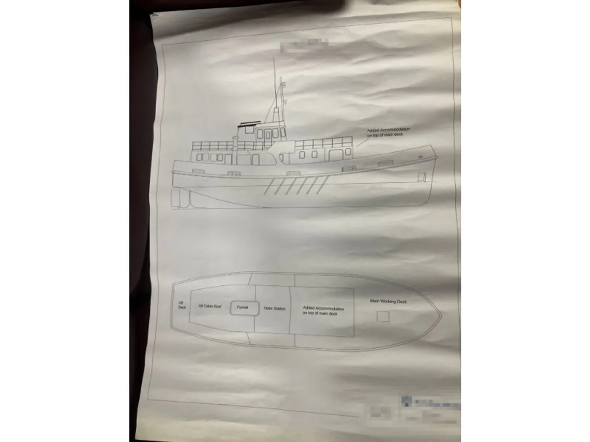 Yacht keur dijual