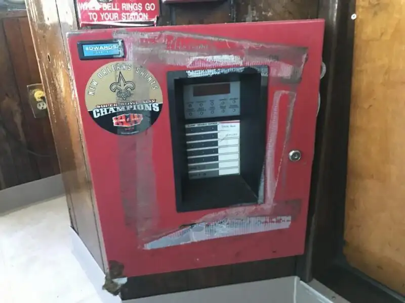 Kapal penarik keur dijual