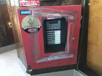 Kapal penarik keur dijual