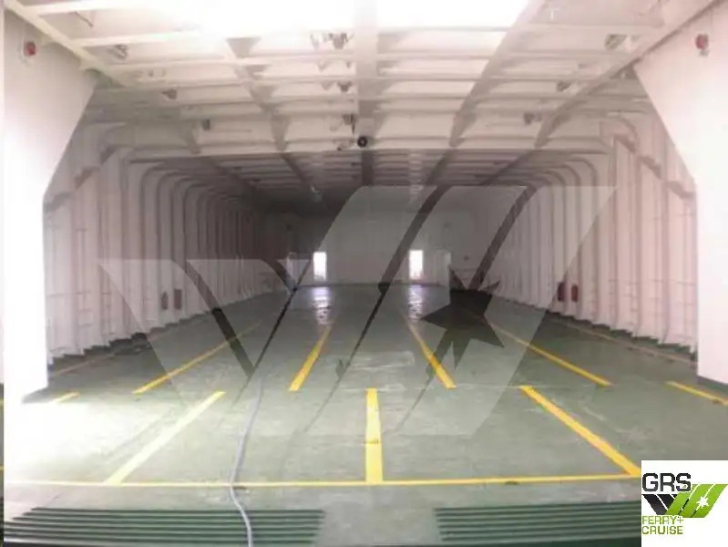 Kapal Ro-Ro keur dijual