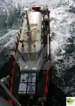 Wind farm service vessel pikeun dijual