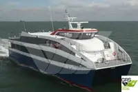 Kapal Ro-Ro keur dijual