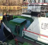 Kapal kontainer keur dijual