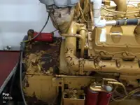 Kapal pancing trawler keur dijual