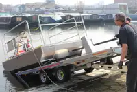 Kapal kontainer keur dijual