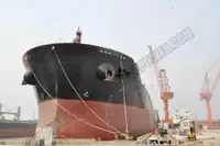 Kapal tangki minyak/bahan kimia keur dijual
