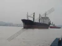 Kapal tangki minyak/bahan kimia keur dijual