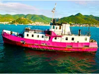 Yacht keur dijual