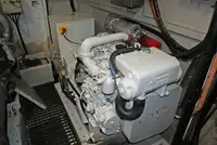 Kapal pesiar keur dijual