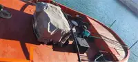 Kapal penarik keur dijual