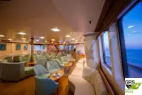 Kapal pesiar keur dijual