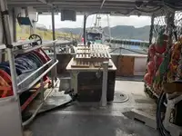 Kapal pancing longliner keur dijual