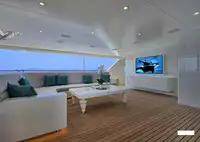 Yacht keur dijual