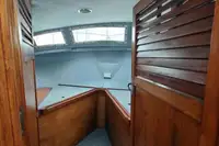 Kapal kerja keur dijual