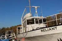 Kapal fery keur dijual
