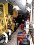 Kapal penarik keur dijual
