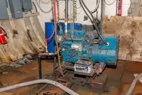 Kapal penarik keur dijual