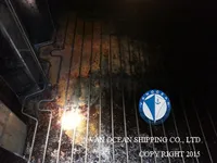 Kapal tangki minyak/bahan kimia keur dijual