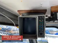 Kapal penarik keur dijual