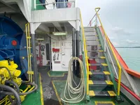 Kapal Penarik Jangkar (AHTS) keur dijual