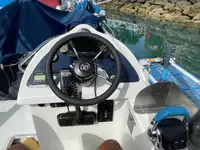 Kapal pesiar keur dijual