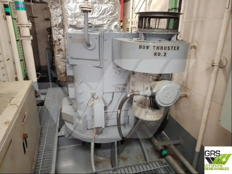Kapal penarik keur dijual