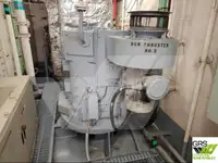 Kapal penarik keur dijual
