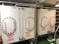 Kapal penarik keur dijual