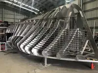 Kapal kerja keur dijual