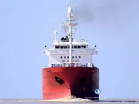 Kapal tangki minyak/bahan kimia keur dijual