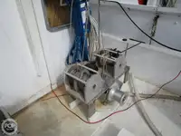 Kapal pancing trawler keur dijual