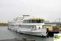 Kapal pesiar pikeun dijual