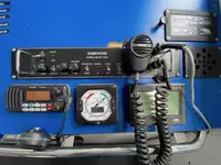 Kapal penarik keur dijual