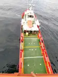 Kapal kru keur dijual