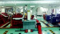 Kapal penarik keur dijual